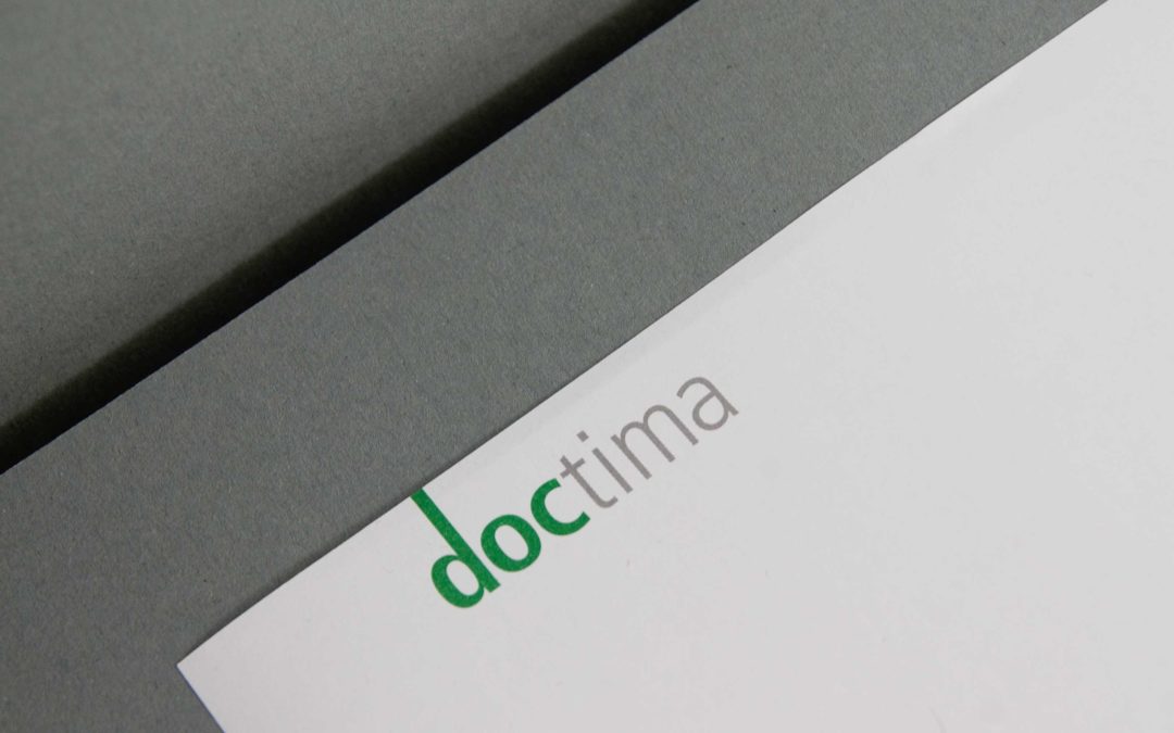 doctima – Klares Design für verständliche Kommunikation