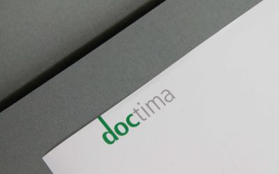 doctima – Klares Design für verständliche Kommunikation