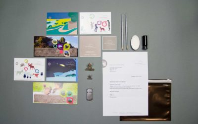 Rolandsbogen – Branding für ein Wahrzeichen am Rhein