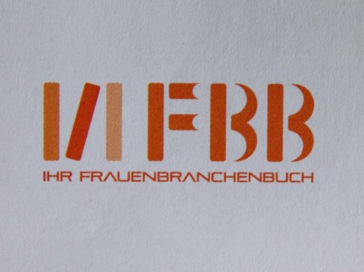 Frauenbranchenbuch – B2B platform for female founders