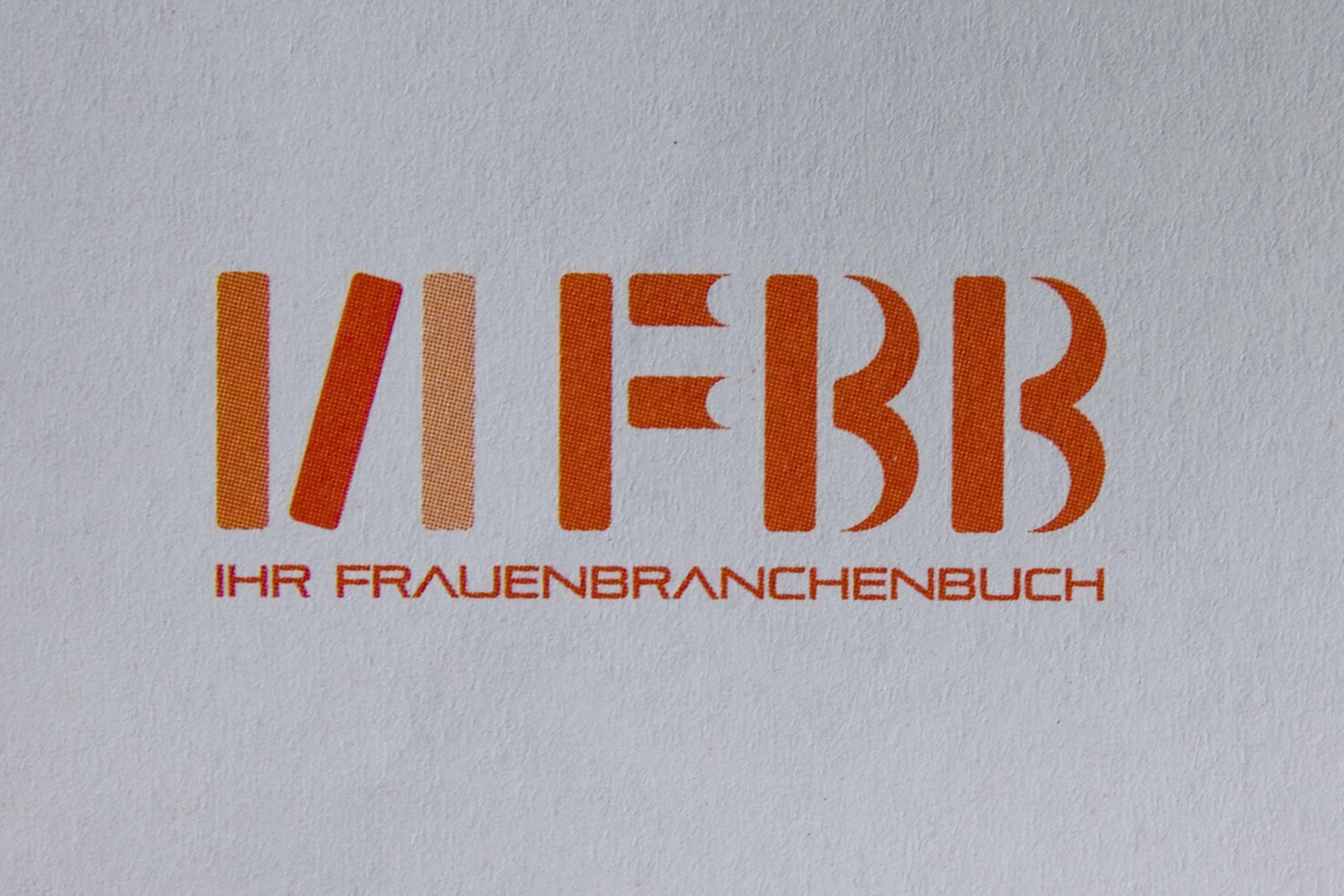 Frauenbranchenbuch – B2B Plattform für Gründerinnen