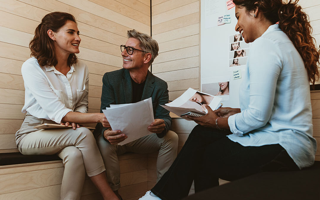 KPIs – was ist das und wofür brauche ich sie?