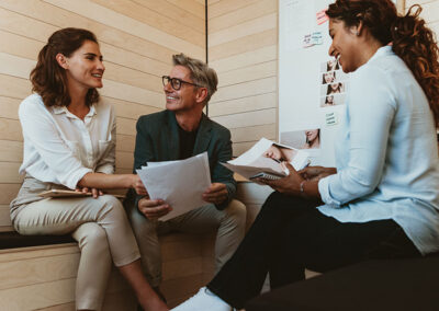 KPIs – was ist das und wofür brauche ich sie?