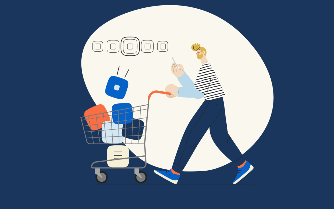 10 Wege, den Warenkorbwert deiner Kundschaft zu steigern