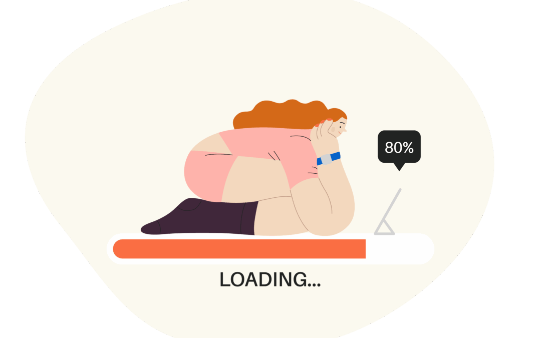 Bilder für Websites – zwischen Ästhetik und Ladezeit