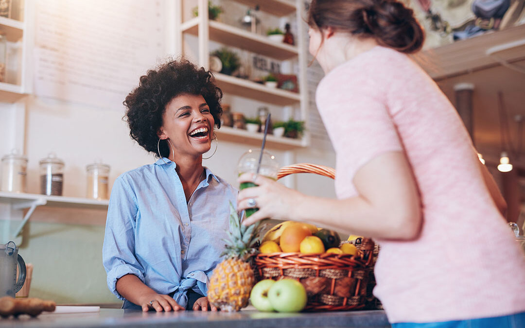 Die 5 Phasen des Customer Lifecycles – erklärt für nachhaltige Unternehmen