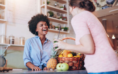 Die 5 Phasen des Customer Lifecycles – erklärt für nachhaltige Unternehmen