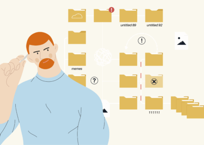 Which file formats does my branding need?
