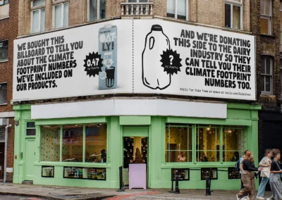 Oatly: How humour and tone of voice became the strongest brand strategy