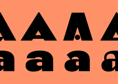 Pilar Font – Art-déco-Typografie für starke Markenauftritte